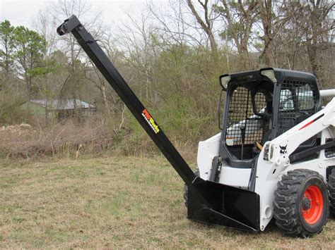 skid steer attachment depot